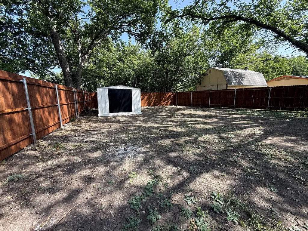 1791 Tyson Street Blue Mound TX 76131