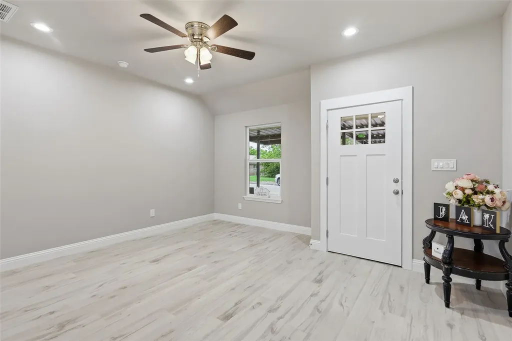 1791 Tyson Street Blue Mound TX 76131