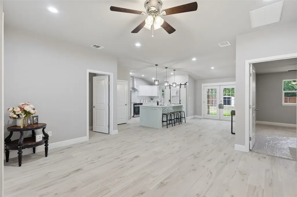 1791 Tyson Street Blue Mound TX 76131