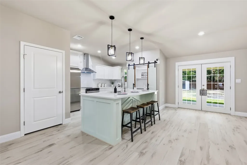 1791 Tyson Street Blue Mound TX 76131