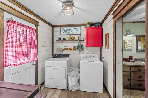 2461 County Road 44800 Blossom TX 75416