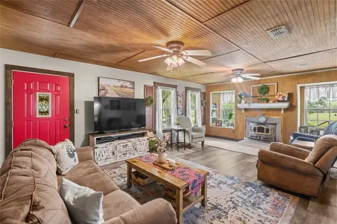 2461 County Road 44800 Blossom TX 75416