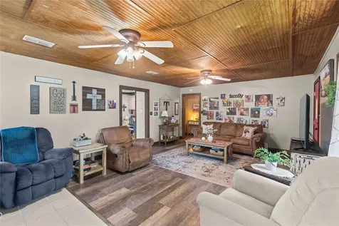 2461 County Road 44800 Blossom TX 75416