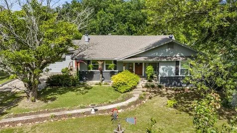 2461 County Road 44800 Blossom TX 75416