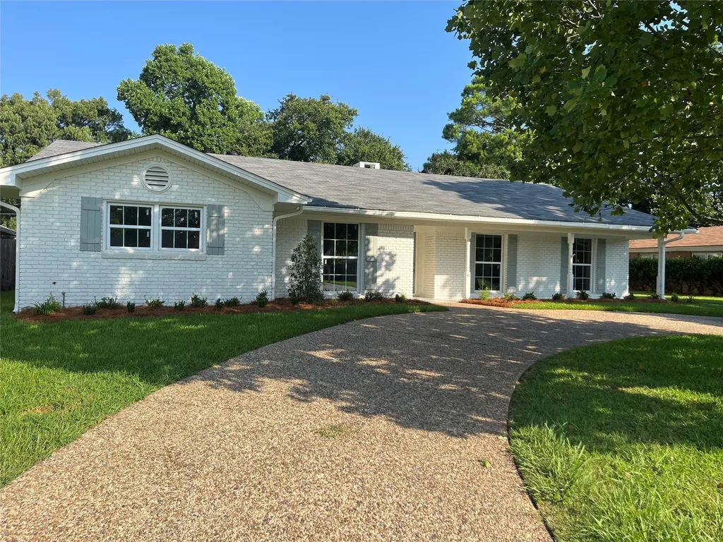 6036 River Road Shreveport LA 71105