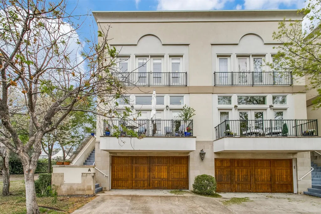4301 Mckinney Avenue Dallas TX 75205
