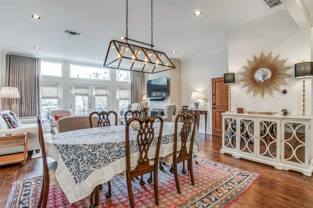 4301 Mckinney Avenue Dallas TX 75205