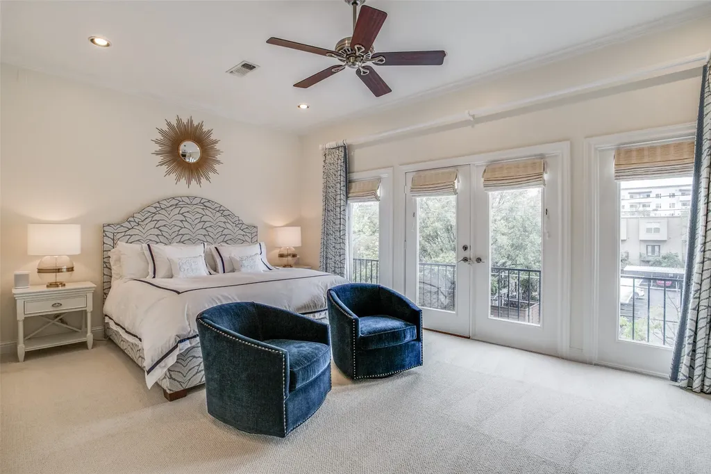 4301 Mckinney Avenue Dallas TX 75205