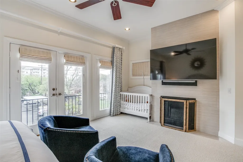 4301 Mckinney Avenue Dallas TX 75205