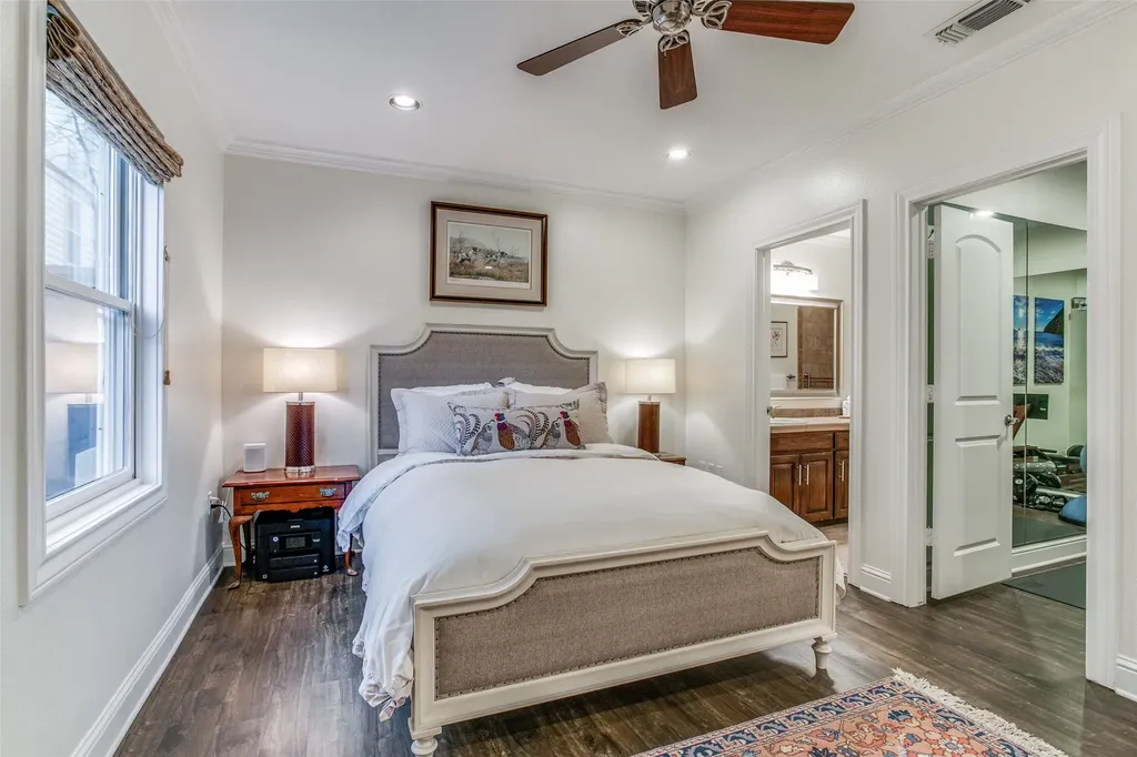 4301 Mckinney Avenue Dallas TX 75205