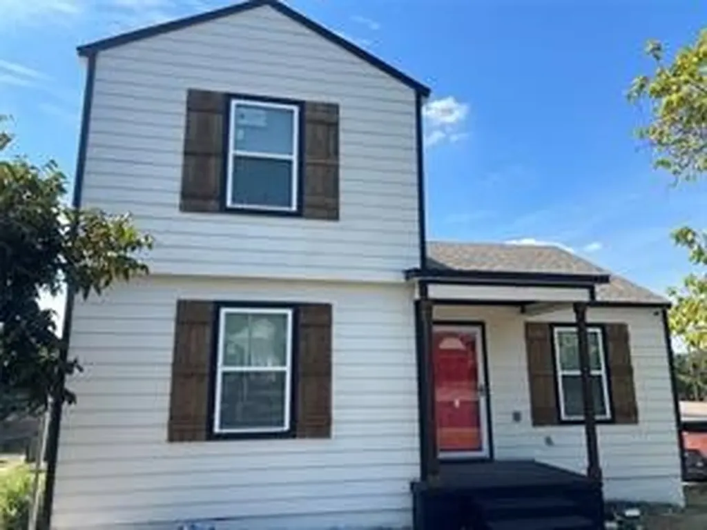 1403 S Marsalis Avenue Dallas TX 75216