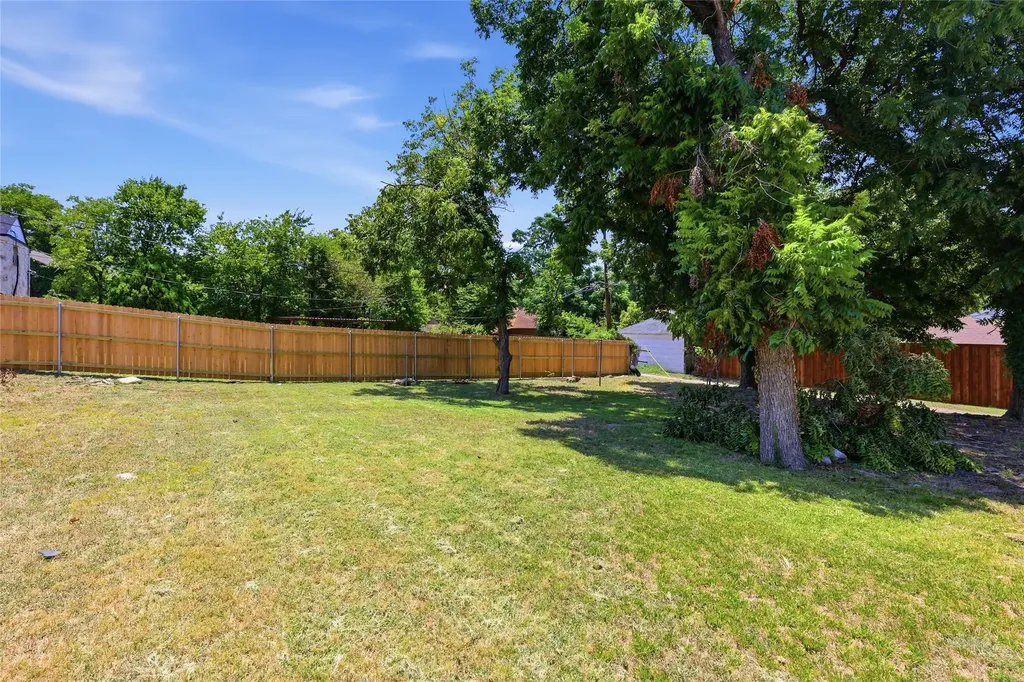 1403 S Marsalis Avenue Dallas TX 75216