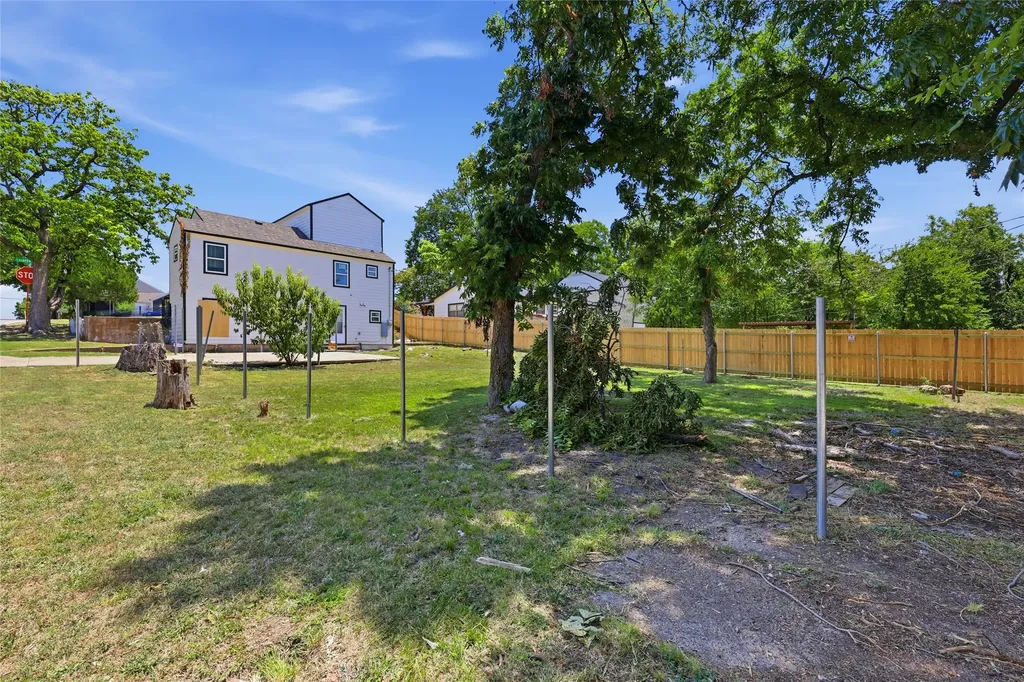 1403 S Marsalis Avenue Dallas TX 75216