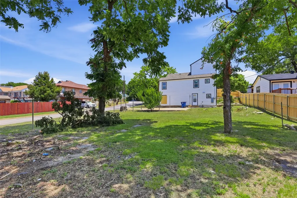 1403 S Marsalis Avenue Dallas TX 75216