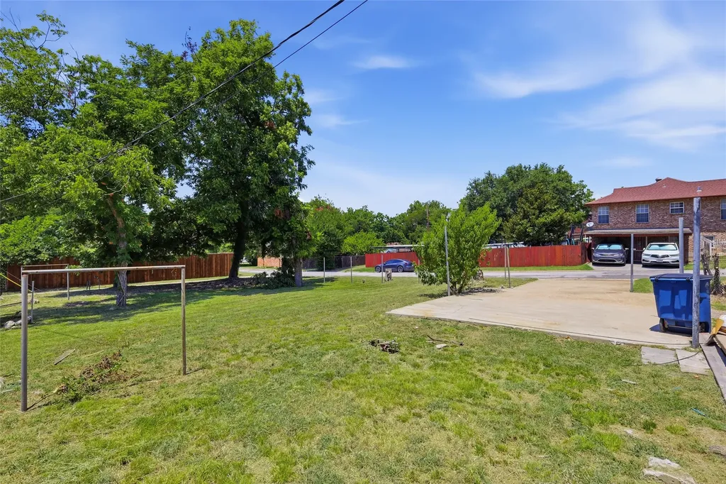 1403 S Marsalis Avenue Dallas TX 75216