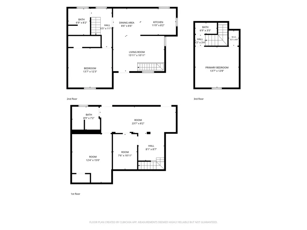 1403 S Marsalis Avenue Dallas TX 75216