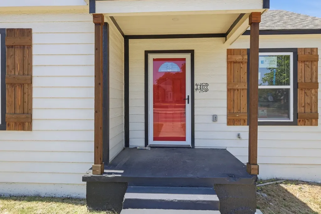 1403 S Marsalis Avenue Dallas TX 75216