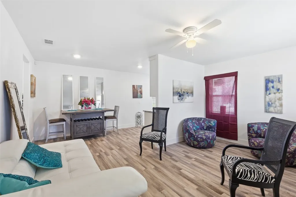 1403 S Marsalis Avenue Dallas TX 75216