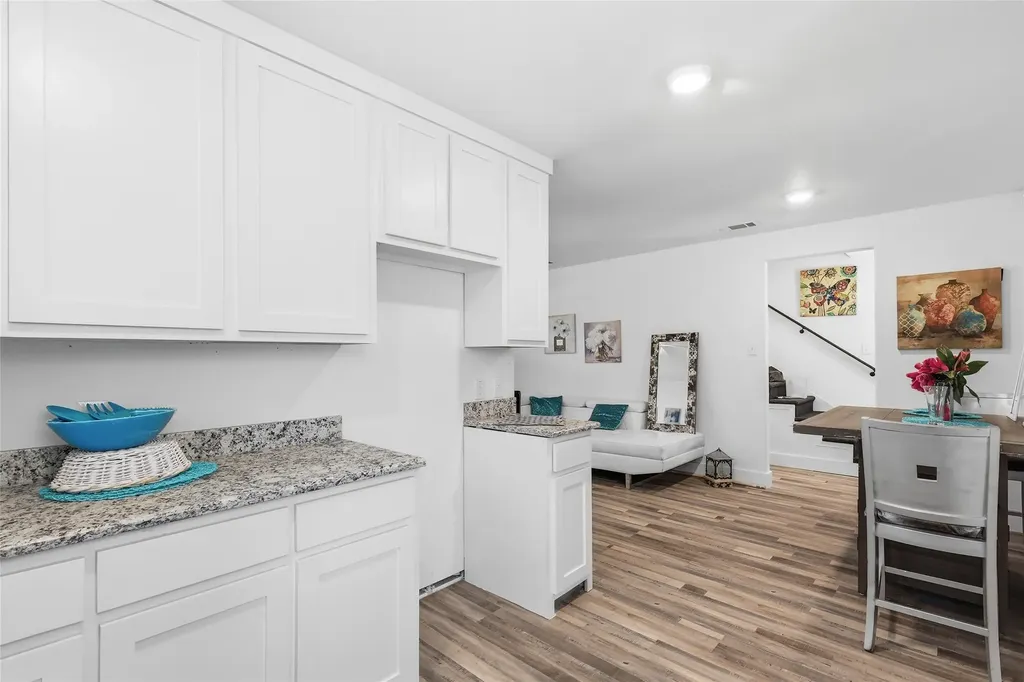 1403 S Marsalis Avenue Dallas TX 75216