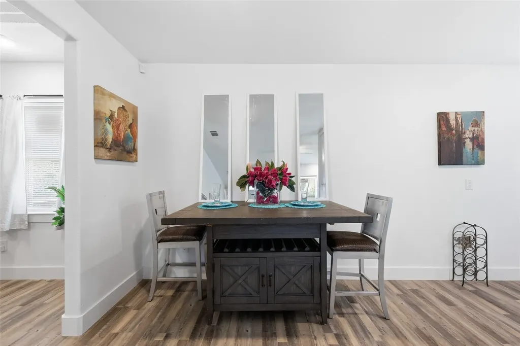 1403 S Marsalis Avenue Dallas TX 75216