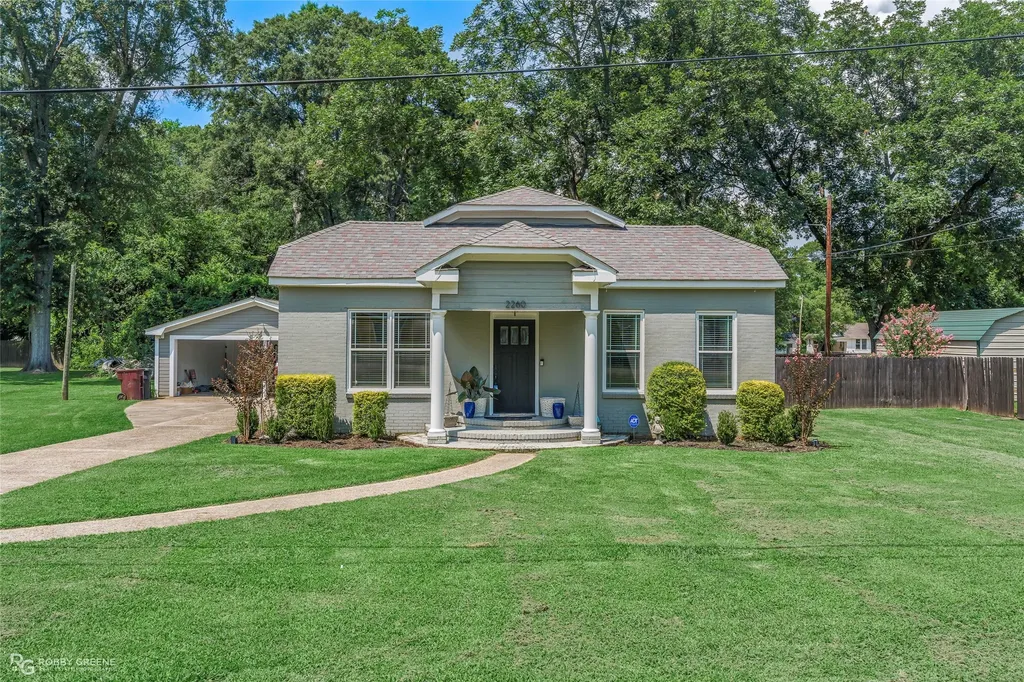 2260 4th Street Arcadia LA 71001