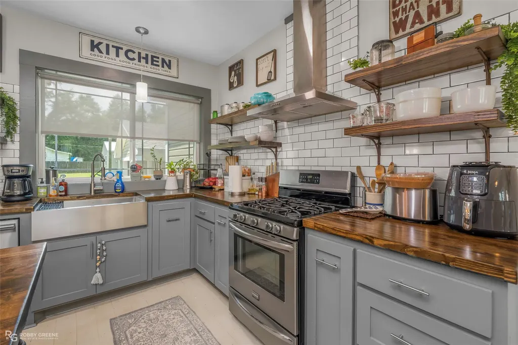 2260 4th Street Arcadia LA 71001