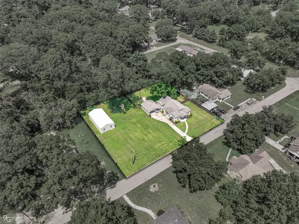 2260 4th Street Arcadia LA 71001