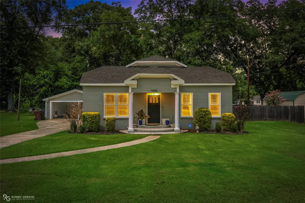 2260 4th Street Arcadia LA 71001