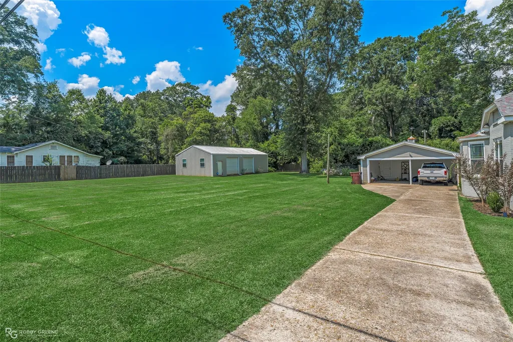 2260 4th Street Arcadia LA 71001