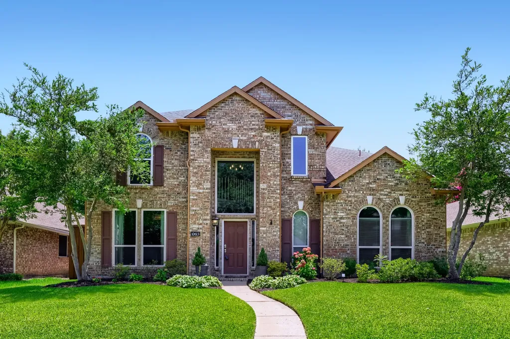 10613 Memphis Drive Frisco TX 75035