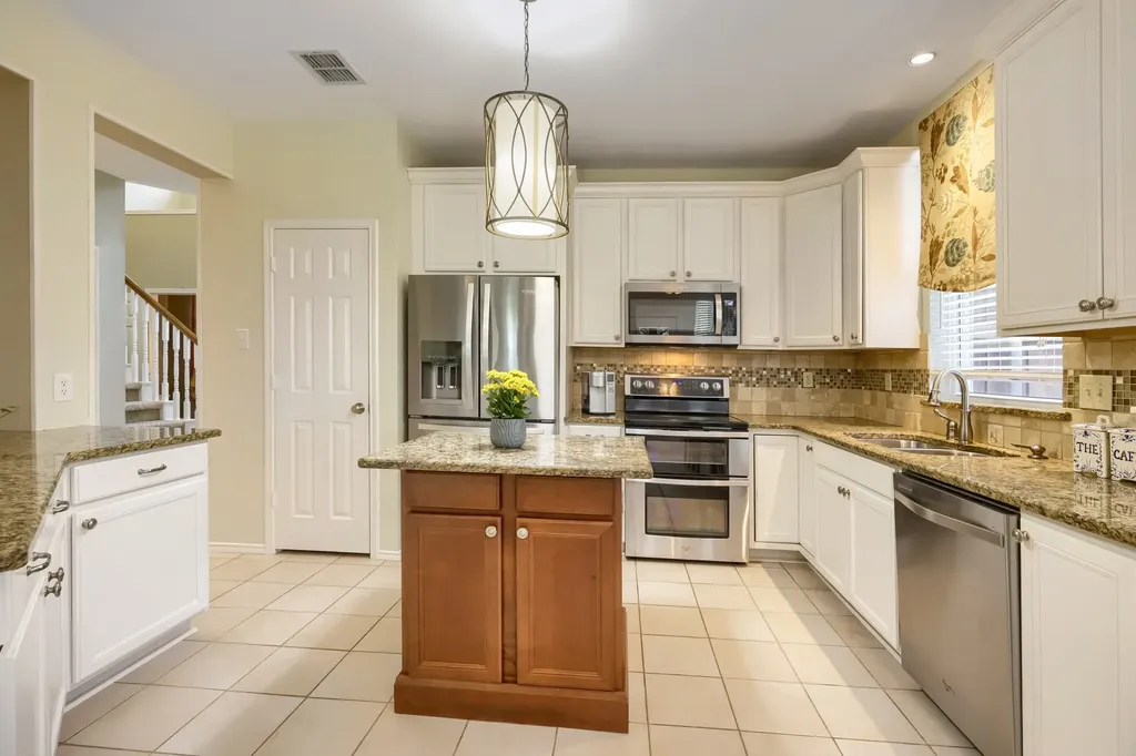 10613 Memphis Drive Frisco TX 75035