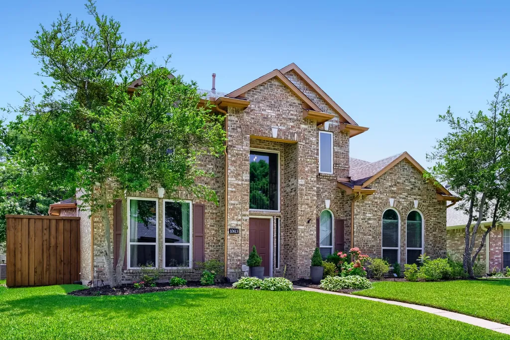 10613 Memphis Drive Frisco TX 75035
