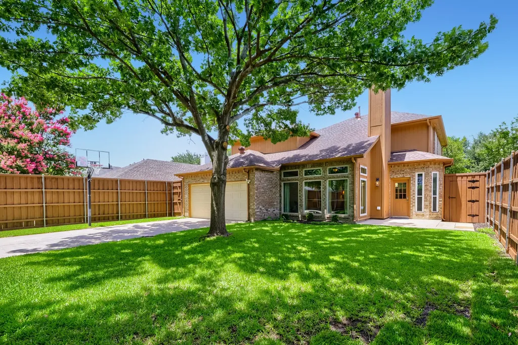 10613 Memphis Drive Frisco TX 75035