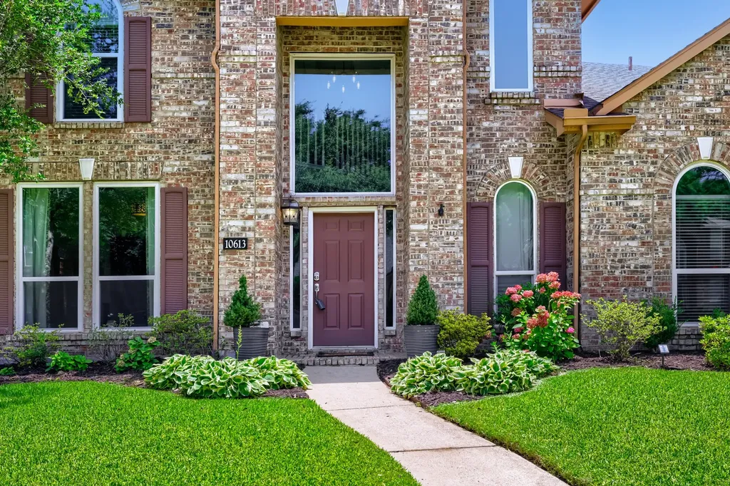 10613 Memphis Drive Frisco TX 75035