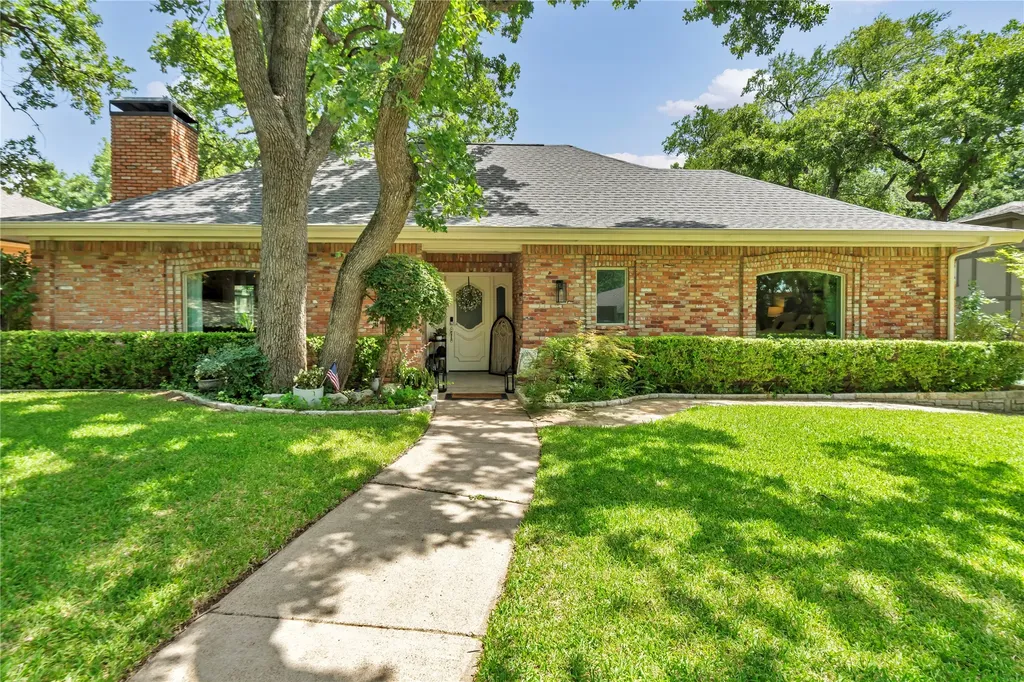 1830 Rhinevalley Drive Arlington TX 76012