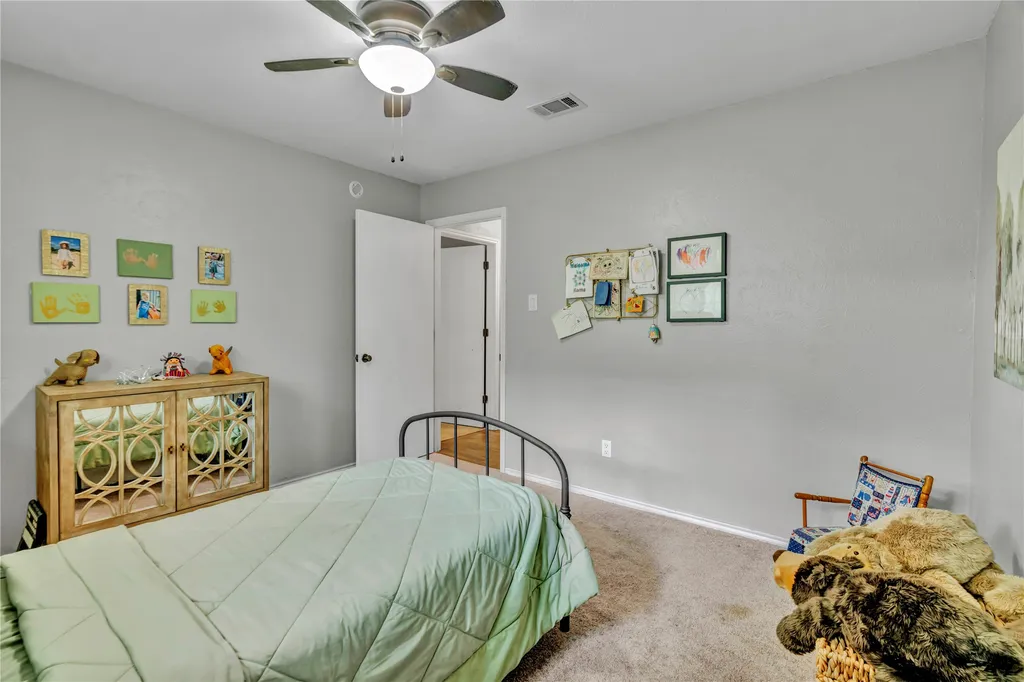 1830 Rhinevalley Drive Arlington TX 76012