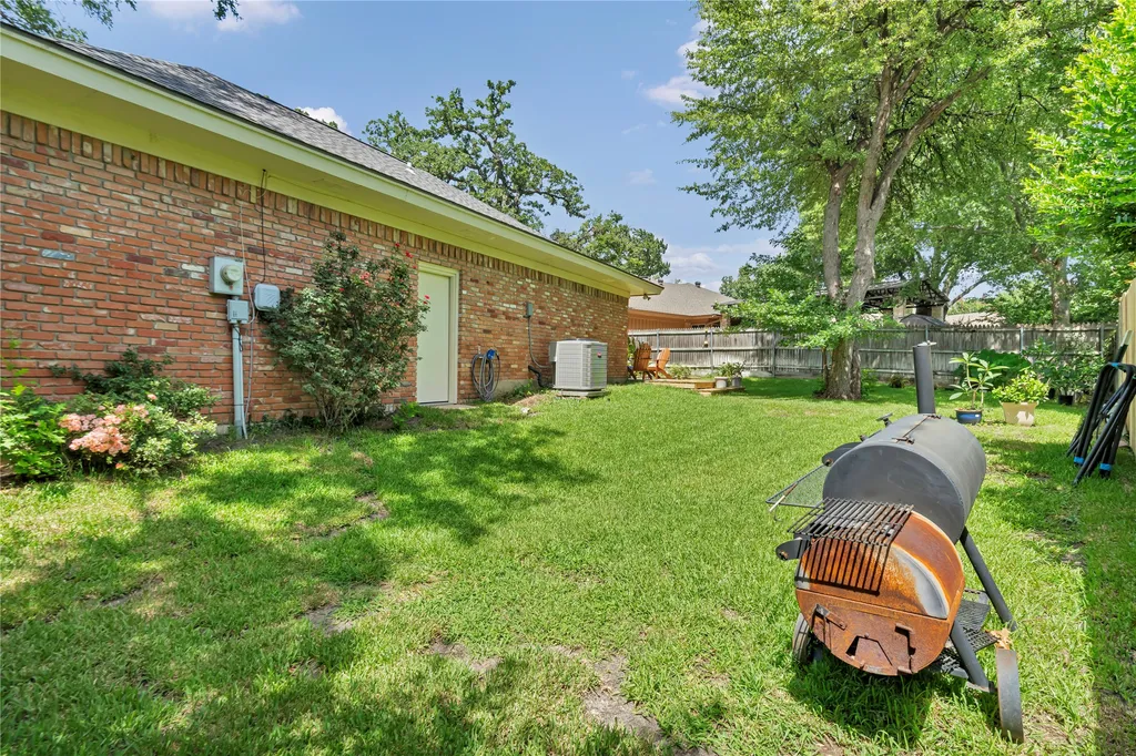 1830 Rhinevalley Drive Arlington TX 76012