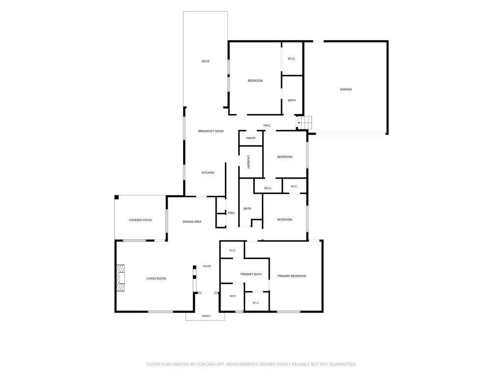 1830 Rhinevalley Drive Arlington TX 76012