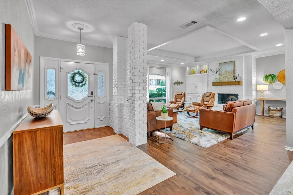 1830 Rhinevalley Drive Arlington TX 76012