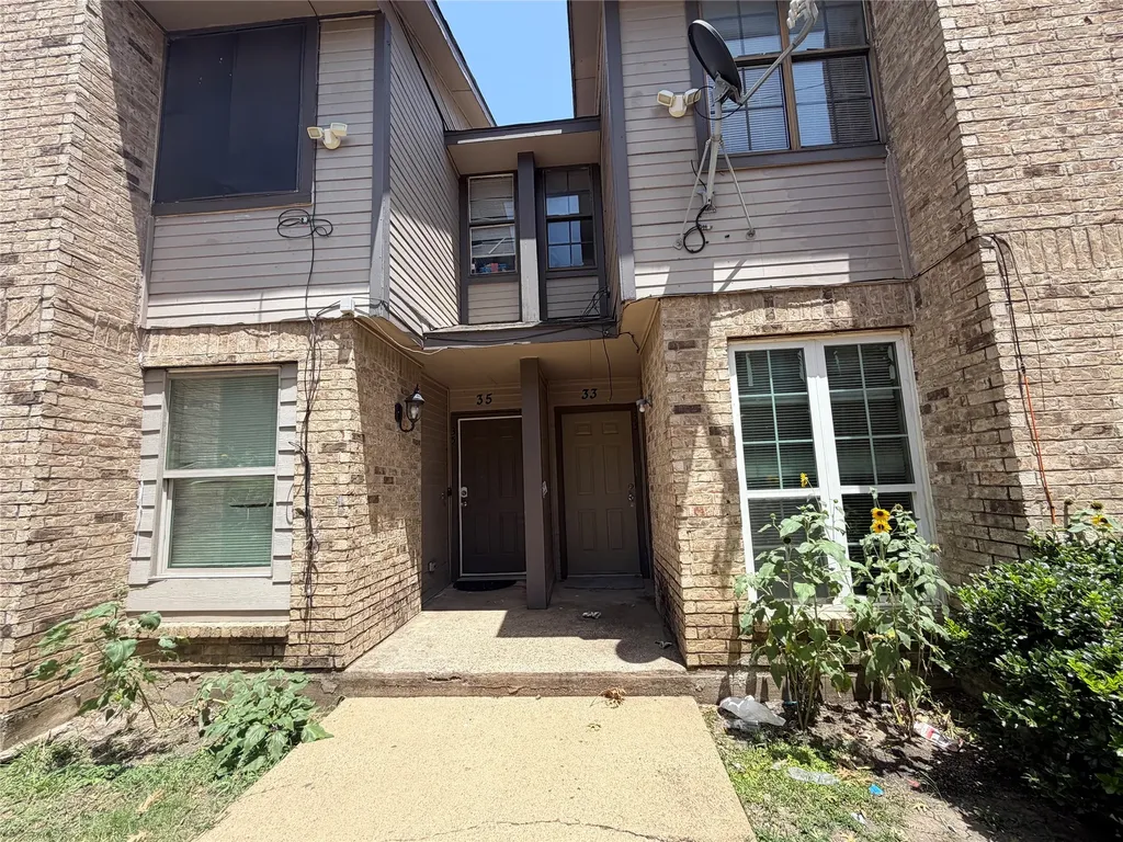 8001 Rothington Road Dallas TX 75227