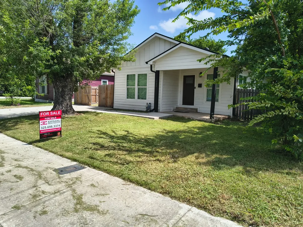 1920 S 18th Street Waco TX 76706