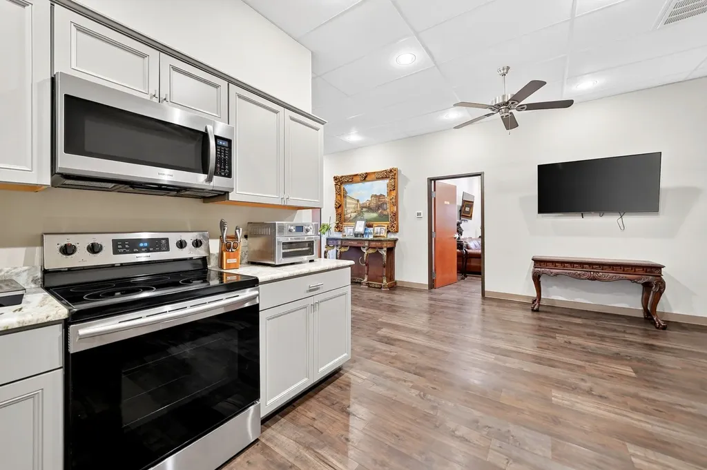 4612 County Road 2200 Greenville TX 75402