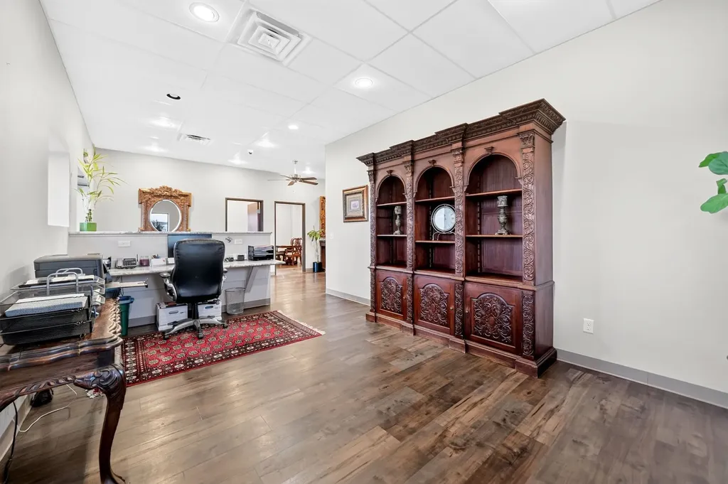 4612 County Road 2200 Greenville TX 75402