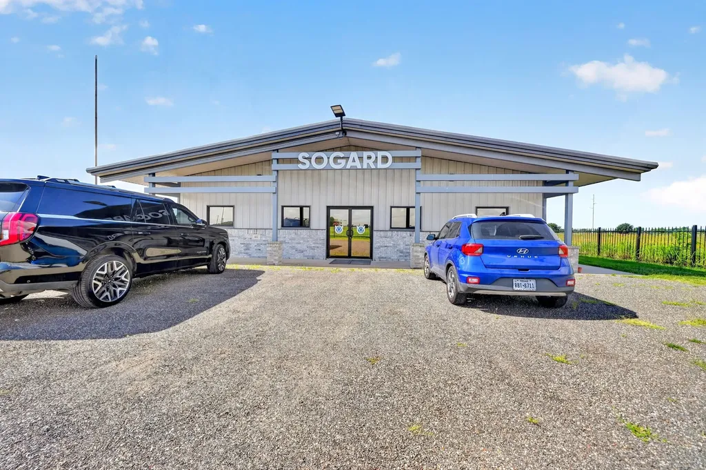 4612 County Road 2200 Greenville TX 75402