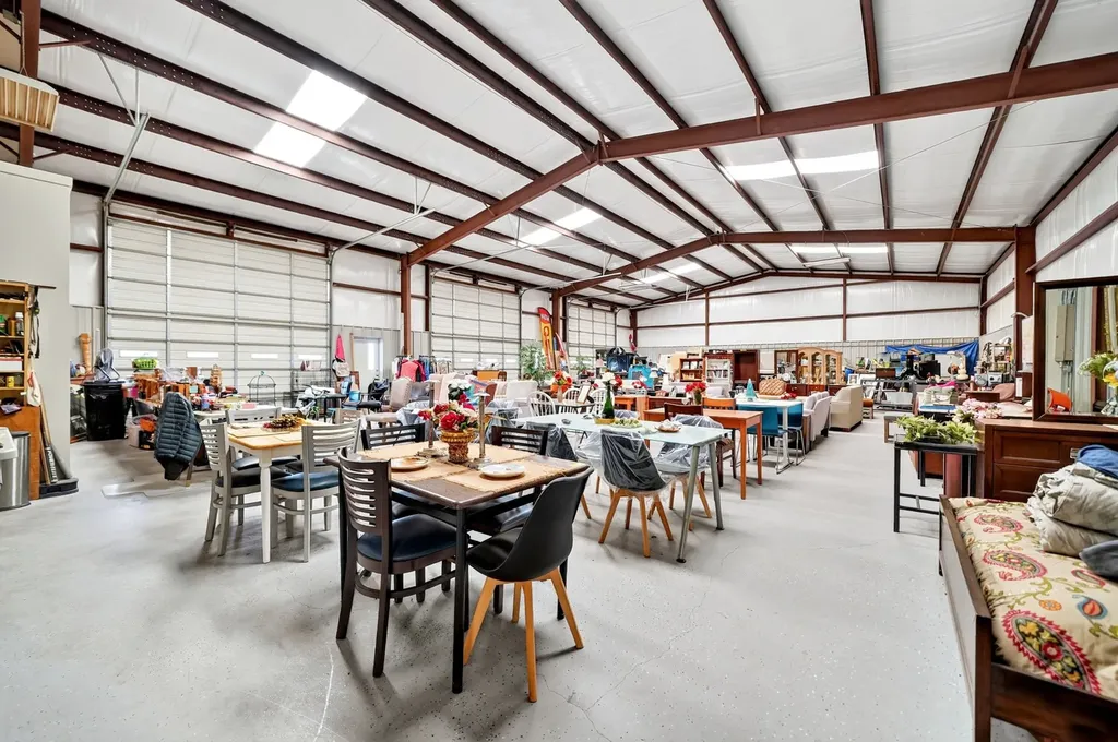 4612 County Road 2200 Greenville TX 75402