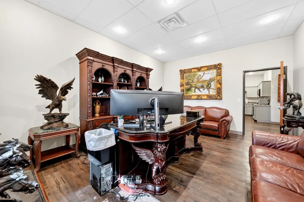 4612 County Road 2200 Greenville TX 75402