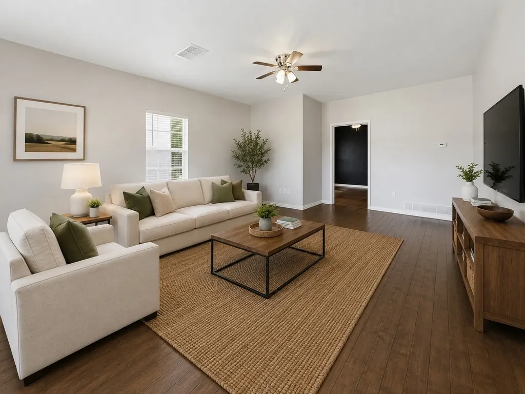 180 Trail Drive Bowie TX 76230