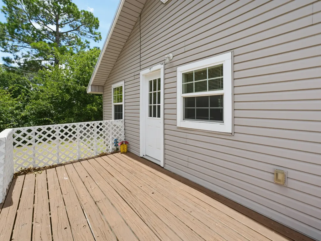 180 Trail Drive Bowie TX 76230