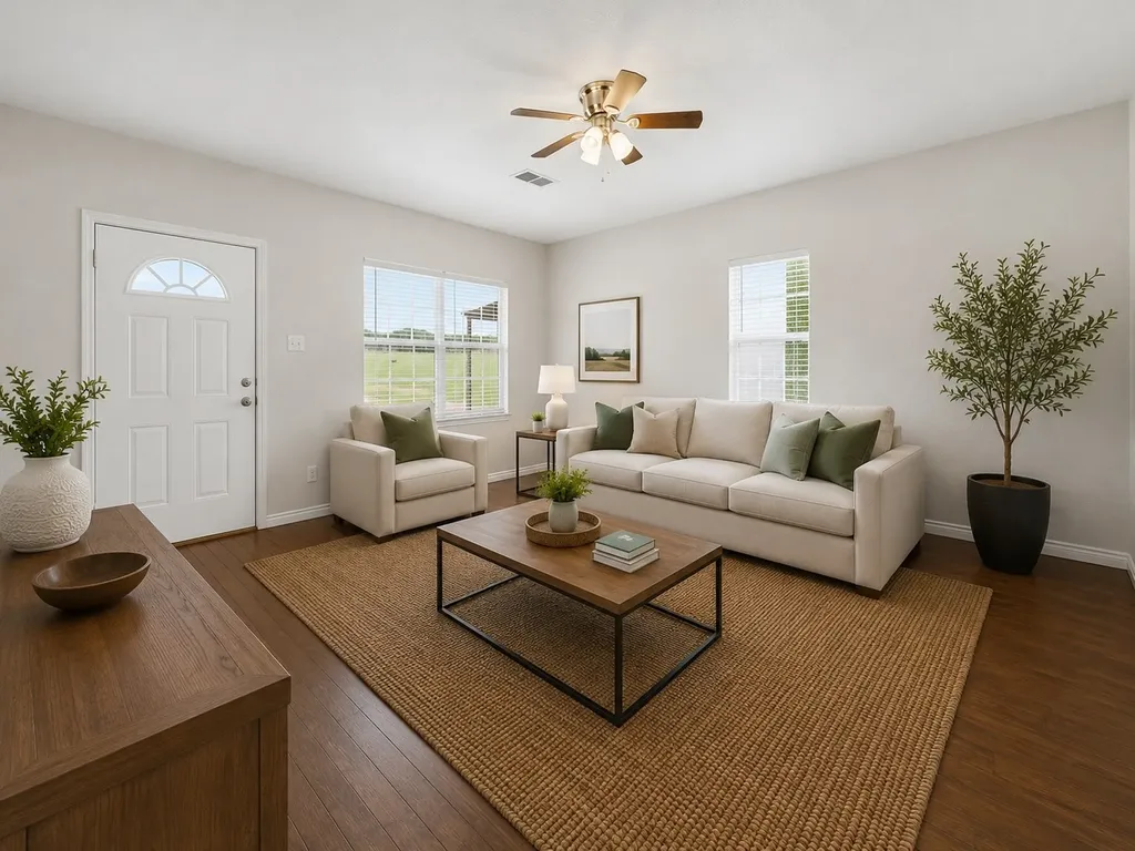 180 Trail Drive Bowie TX 76230