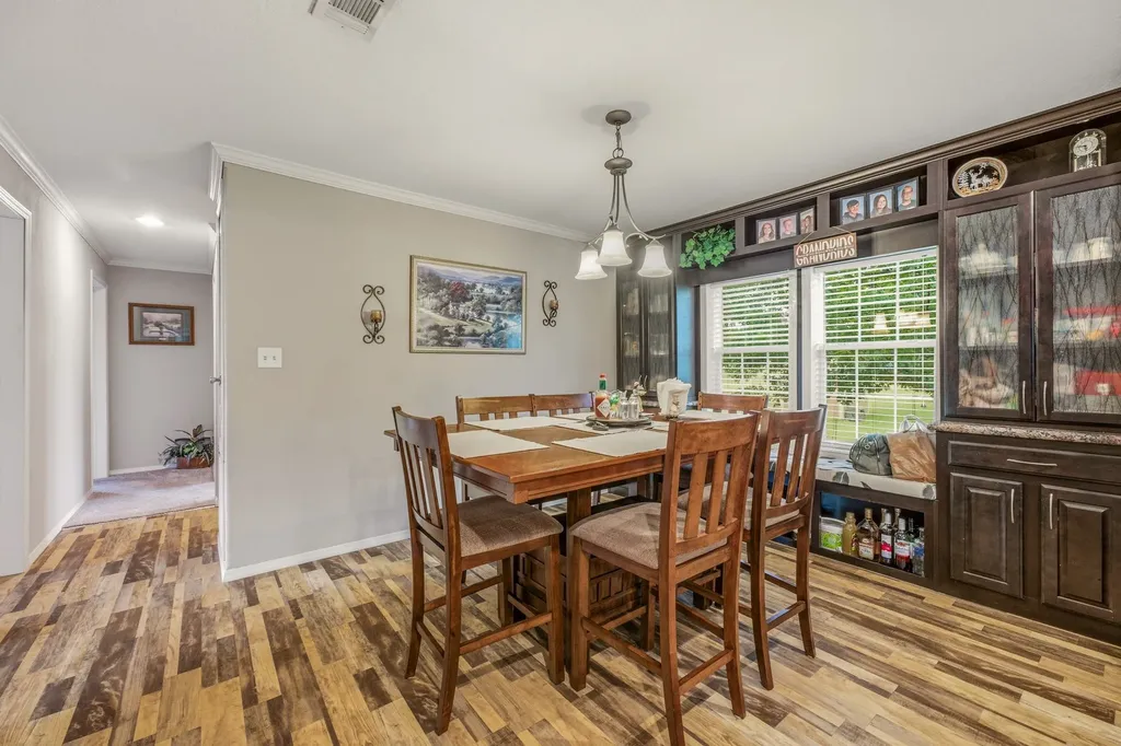 2914 Oak Court Granbury TX 76048